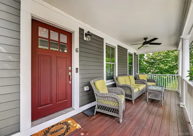 Photo 4 of Sale Pending at 6 Cowdrey St, Warwick (town), NY 10990 | MLS# 962524 | Listing updated on 2026-09-16
