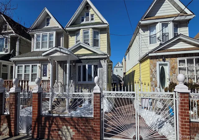 Photo 1 of Single family home for sale at 172 21 90th Avenue, Jamaica, NY 11432 | MLS# 962531 | Listing updated on 2026-08-20