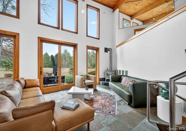 Photo 5 of Single family home for sale at 106 Mountain Laurel Ln, Woodstock, NY 12498 | MLS# 962555 | Listing updated on 2026-08-13