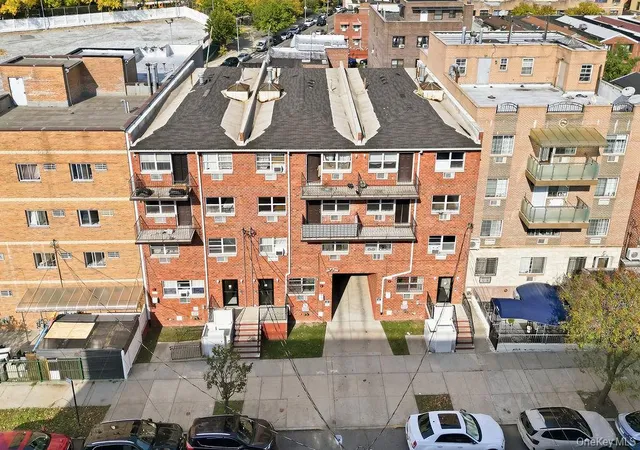 Photo 2 of Multi family home for sale at 13909 34th Avenue, New York, NY 11354 | MLS# 962559 | Listing updated on 2026-10-08