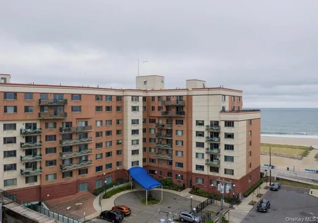 2nd image of 136 Beach 117 Street #410, Rockaway Park, NY 11694 | MLS# 962573