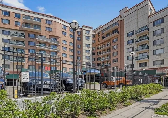 3rd image of 136 Beach 117 Street #410, Rockaway Park, NY 11694 | MLS# 962573