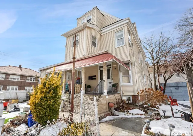 1st image of 360 Franklin Ave, Mount Vernon, NY 10553 | MLS# 962576