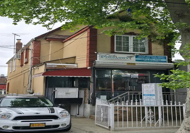1st image of 10412 121st St, South Richmond Hill, NY 11419 | MLS# 962587