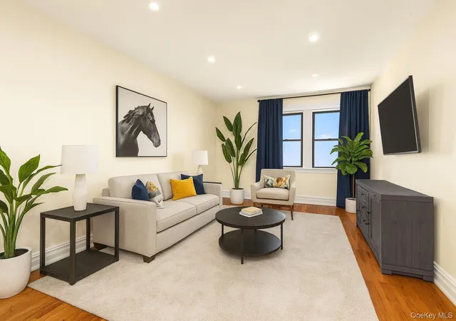 Homes for sale in White Plains, NY | 1 Franklin Ave #6A, White Plains, NY 10601 | MLS# 962596