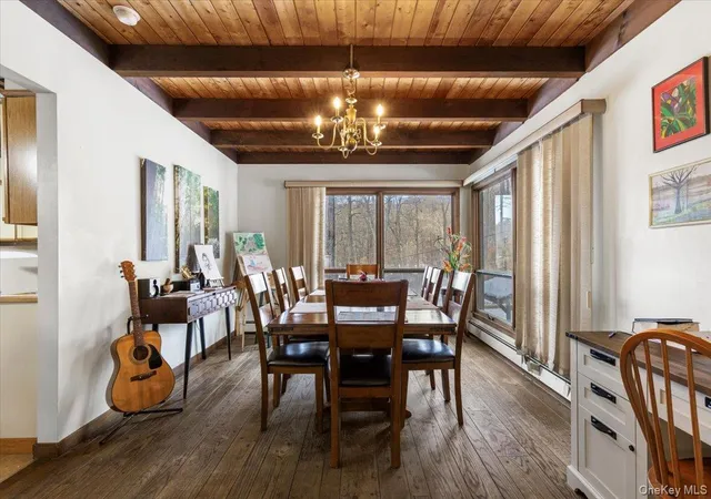 Photo 5 of Single family home for sale at 111 Philipse Brk Rd, Philipstown, NY 10524 | MLS# 962616 | Listing updated on 2026-06-02