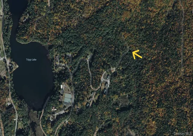 Photo 3 of Land for sale at 112 Balsam Crst Rd, Warrensburg, NY 12817 | MLS# 962713 | Listing updated on 2026-03-26