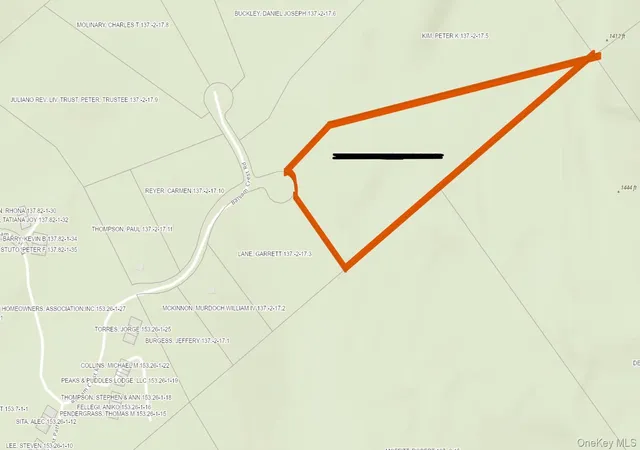Photo 4 of Land for sale at 112 Balsam Crst Rd, Warrensburg, NY 12817 | MLS# 962713 | Listing updated on 2026-03-26