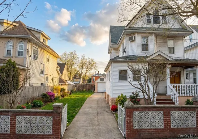 1st image of 10556 135th St, South Richmond Hill, NY 11419 | MLS# 962723