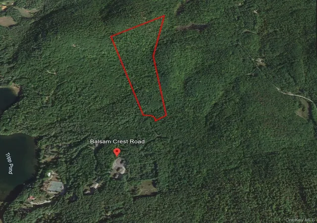 5th image of L173 Balsam Crest Rd, Warrensburg, NY 12817 | MLS# 962734