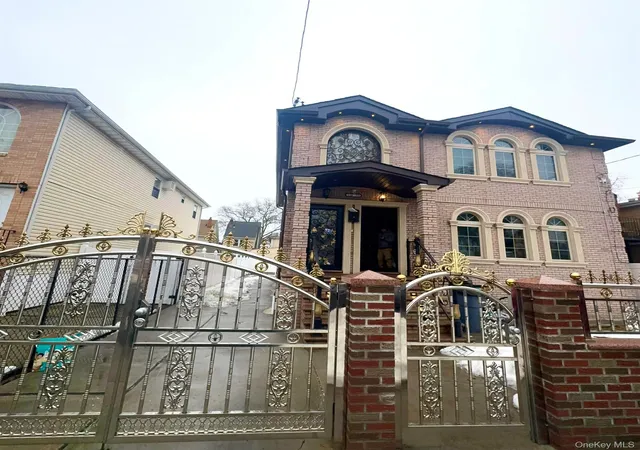 1st image of 116 25 134th St, South Ozone Park, NY 11420 | MLS# 962833