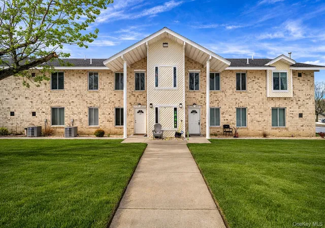 Photo 1 of Condo for sale at 30 El Camino Ct #30, Coram, NY 11727 | MLS# 962895 | Listing updated on 2026-09-20