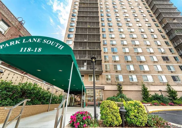 1st image of 11818 Union Turnpike #6C, New York, NY 11415 | MLS# 962908