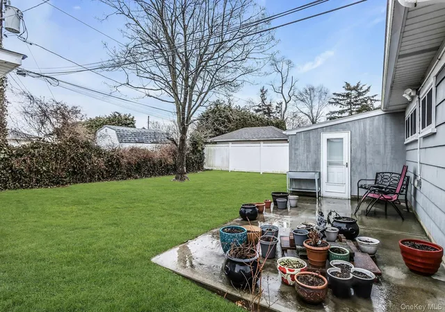 3rd image of 3579 Wyanet St, Hempstead, NY 11783 | MLS# 962928