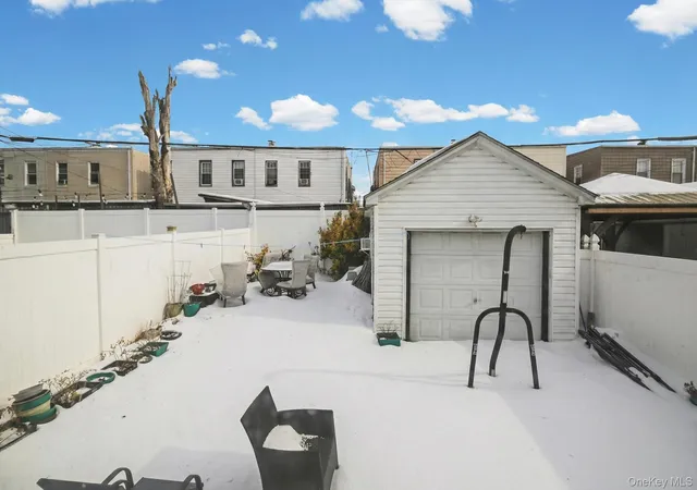 Photo 2 of Sale Pending at 93 19 201st Street, Hollis, NY 11423 | MLS# 962930 | Listing updated on 2026-10-01