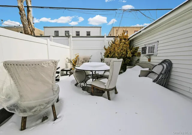 Photo 3 of Sale Pending at 93 19 201st Street, Hollis, NY 11423 | MLS# 962930 | Listing updated on 2026-10-01