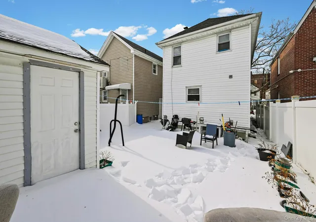 Photo 3 of Sale Pending at 93-19 201st Street, Hollis, NY 11423 | MLS# 962930 | Listing updated on 2026-10-01