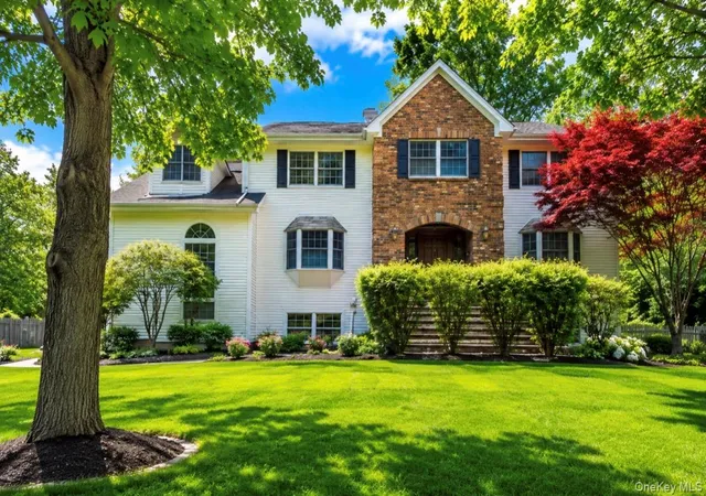 Photo 1 of Sale Pending at 3 Danielle Ct, Ramapo, NY 10901 | MLS# 963117 | Listing updated on 2026-08-01