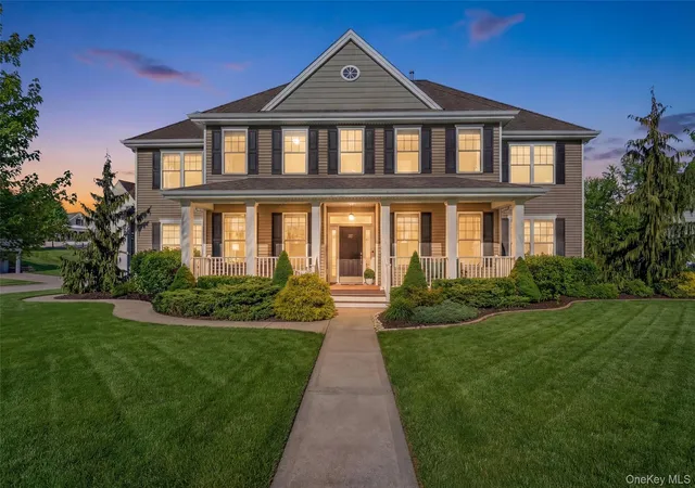 Photo 1 of Sale Pending at 205 Buttonwood Way, Hopewell Junction, NY 12533 | MLS# 963132 | Listing updated on 2026-05-18