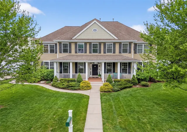 Photo 2 of Sale Pending at 205 Buttonwood Way, Hopewell Junction, NY 12533 | MLS# 963132 | Listing updated on 2026-05-18