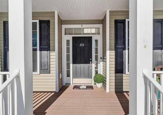 Photo 3 of Sale Pending at 205 Buttonwood Way, Hopewell Junction, NY 12533 | MLS# 963132 | Listing updated on 2026-05-18