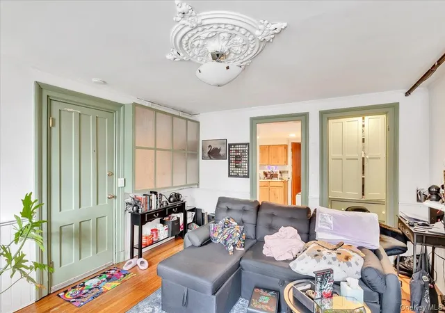 Listing Photo 5 - Condo for sale in building located at 221 Lancaster St, Albany, NY 12303