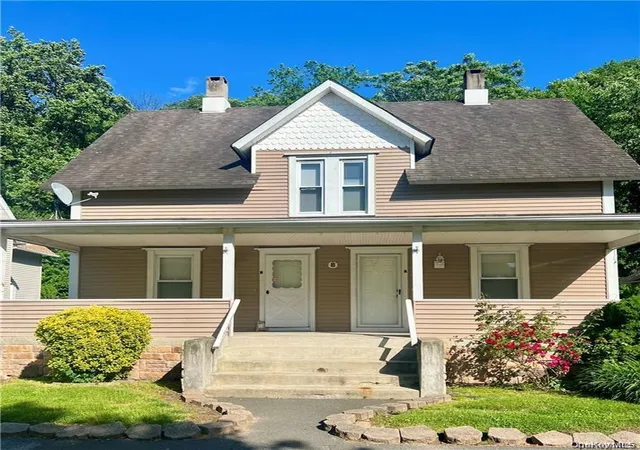 Photo 1 of Multi family home for sale at 8 Park Ave, Ramapo, NY 10931 | MLS# 963183 | Listing updated on 2026-07-02