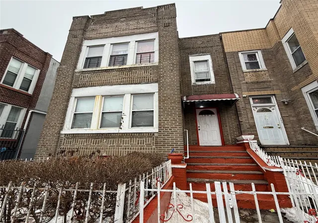 Photo 1 of Sale Pending at 1235 Ward Ave, Bronx, NY 10472 | MLS# 963207 | Listing updated on 2026-04-09