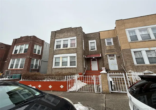 Photo 2 of Sale Pending at 1235 Ward Ave, Bronx, NY 10472 | MLS# 963207 | Listing updated on 2026-04-09