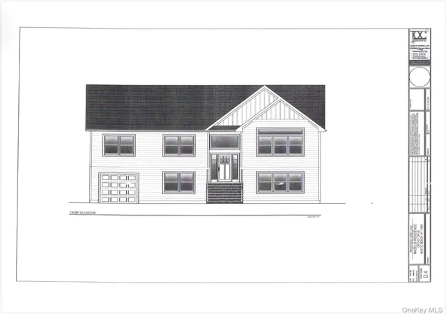 1st image of 1 Orchid Dr, Mastic Beach, NY 11951 | MLS# 963210
