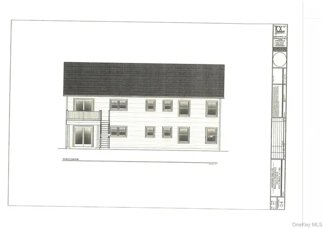 2nd image of 1 Orchid Dr, Mastic Beach, NY 11951 | MLS# 963210