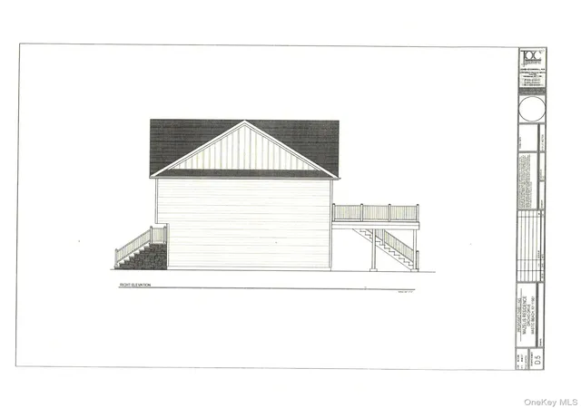 3rd image of 1 Orchid Dr, Mastic Beach, NY 11951 | MLS# 963210