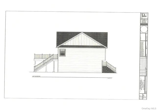 4th image of 1 Orchid Dr, Mastic Beach, NY 11951 | MLS# 963210
