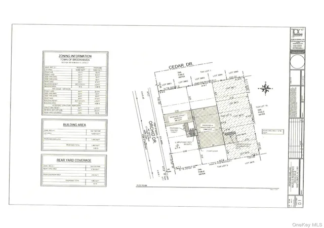 5th image of 1 Orchid Dr, Mastic Beach, NY 11951 | MLS# 963210