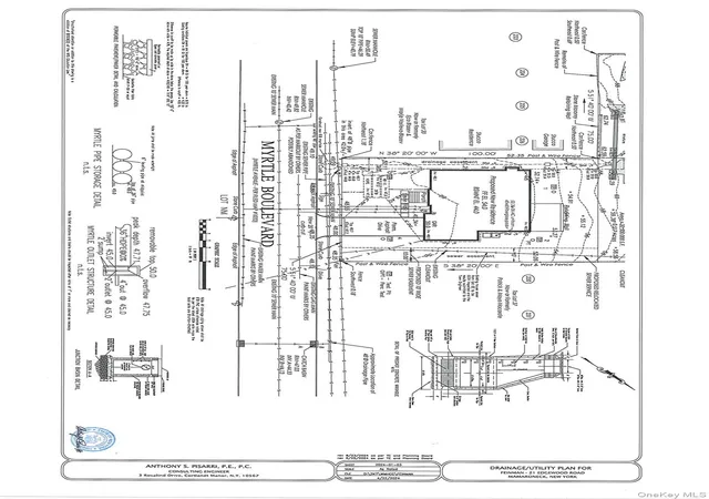 Photo 1 of Sale Pending at 64 Myrtle Blvd, Larchmont, NY 10538 | MLS# 963212 | Listing updated on 2026-04-14