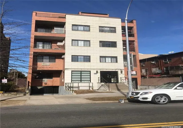 1st image of 144 85 Roosevelt Ave #5E, Flushing, NY 11354 | MLS# 963218