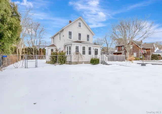 Single family home for sale at 768 Old Medford Ave, Medford, NY 11763 | MLS# 963280 | Listing updated on 2026-03-02