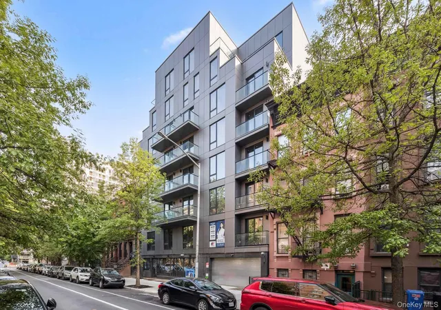 Photo 2 of Sale Pending at 168 E 111th Street #1B, New York, NY 10029 | MLS# 963286 | Listing updated on 2026-09-19