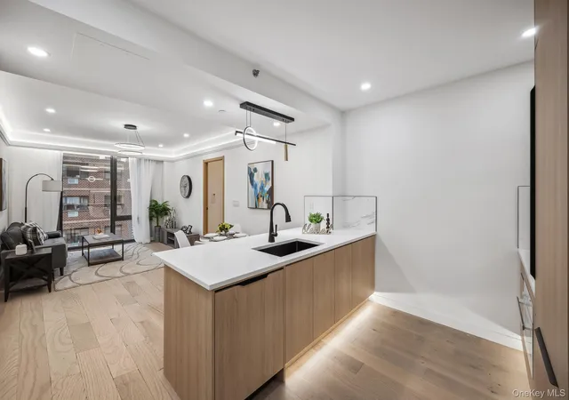 Photo 3 of Sale Pending at 168 E 111th Street #1B, New York, NY 10029 | MLS# 963286 | Listing updated on 2026-09-19