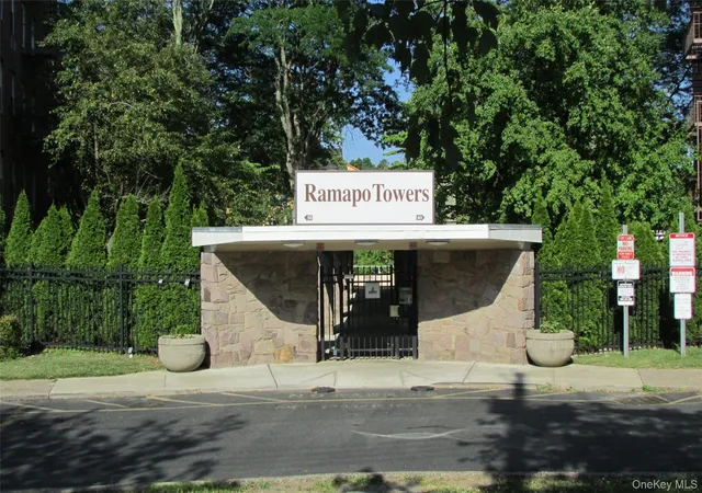 Listing Photo 2 - Condo for sale in building located at 30 S Cole, Ramapo, NY 10977 - Unit #1L