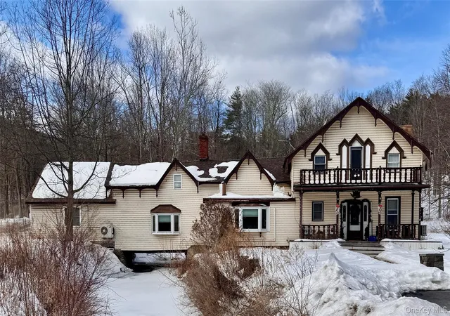 Homes for sale in Wawarsing, NY | 1 Old Minisink Rd, Wawarsing, NY 12428 | MLS# 963438