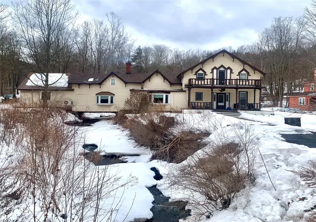 Homes for sale in Wawarsing, NY | 1 Old Minisink Rd, Wawarsing, NY 12428 | MLS# 963438