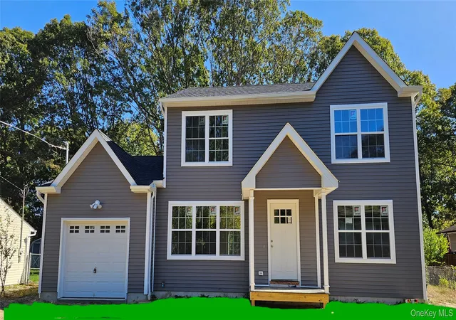 Photo 1 of Sale Pending at 13 N Swezeytown Rd, Brookhaven, NY 11953 | MLS# 963453 | Listing updated on 2026-05-10