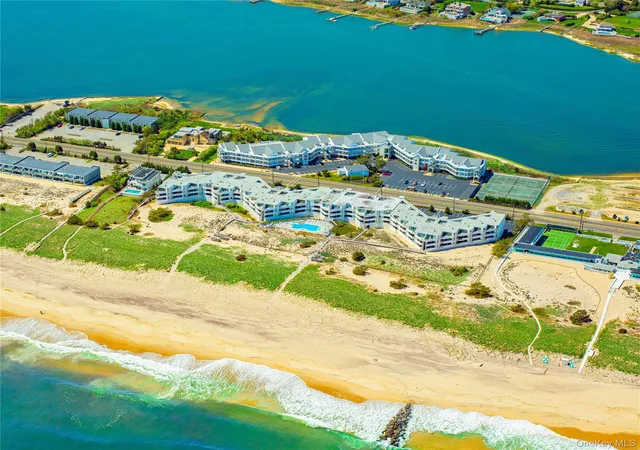 2nd image of 260 Dune #101G, Westhampton Beach, NY 11978 | MLS# 963477