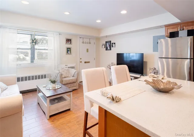 Photo 1 of Sale Pending at 50 West St #A1G, Harrison, NY 10528 | MLS# 963501 | Listing updated on 2026-09-19