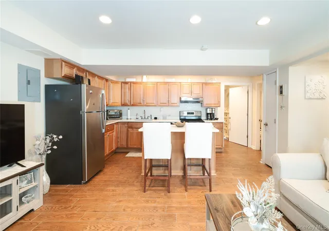 Photo 3 of Sale Pending at 50 West St #A1G, Harrison, NY 10528 | MLS# 963501 | Listing updated on 2026-09-19