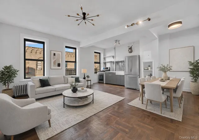 Photo 1 of Condo for sale at 825 Walton Ave #5G, Bronx, NY 10451 | MLS# 963551 | Listing updated on 2026-10-09