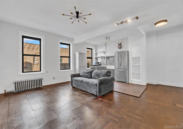 Photo 2 of Condo for sale at 825 Walton Ave #5G, Bronx, NY 10451 | MLS# 963551 | Listing updated on 2026-10-09