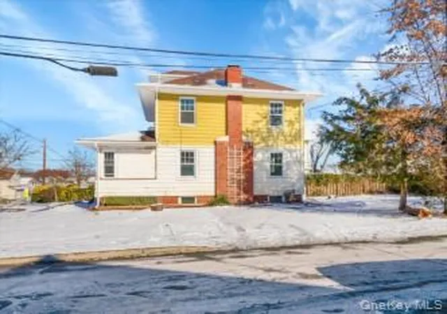Photo 1 of Single family home for sale at 39 Westside Ave, Haverstraw, NY 10927 | MLS# 963556 | Listing updated on 2026-09-14