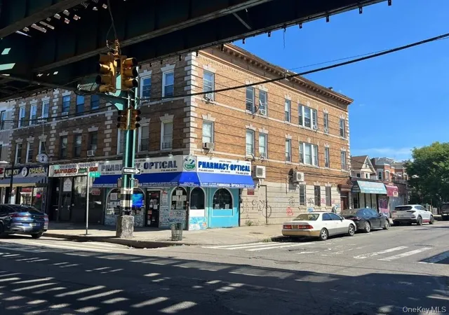 Photo 1 of Multi family home for sale at 11402 Jamaica Ave, New York, NY 11418 | MLS# 963645 | Listing updated on 2026-08-03